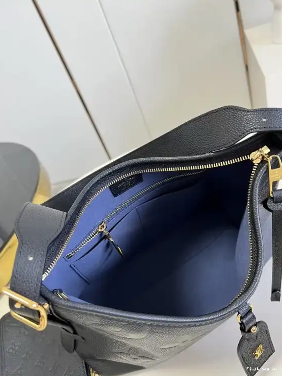 Frstbag ru LOUIS PM VUITTON CARRYALL 0517